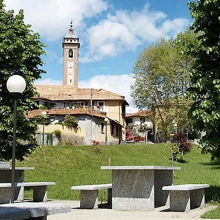 Casa Biciurlin Villa Agrano Exterior photo
