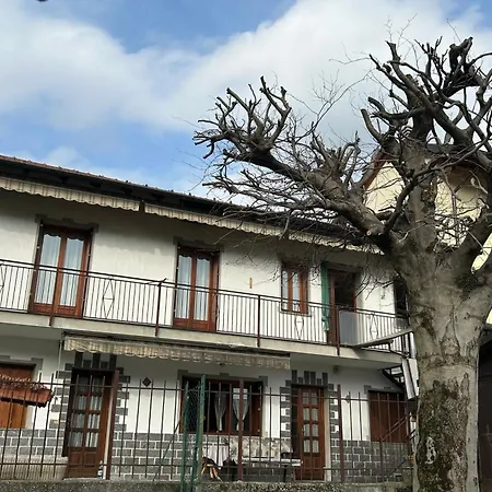 Casa Biciurlin Villa Agrano Exterior photo