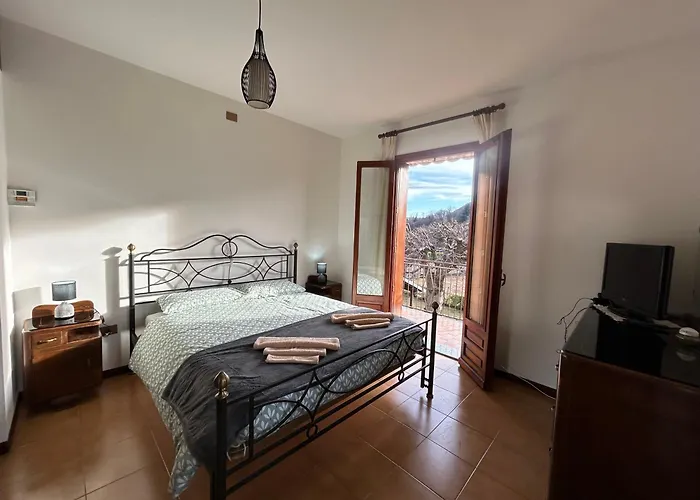 Casa Biciurlin