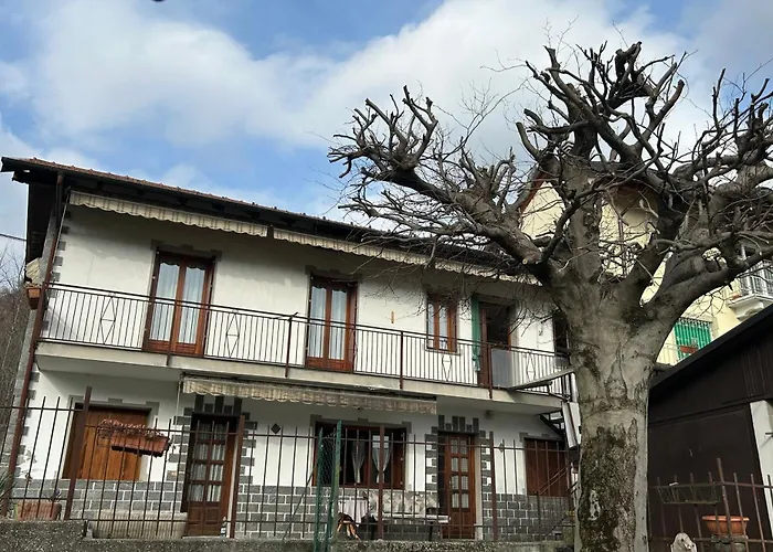 Casa Biciurlin