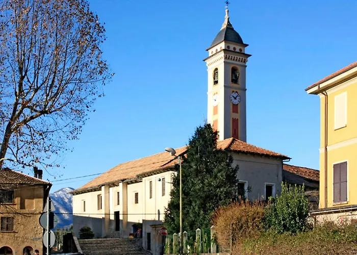Casa Biciurlin