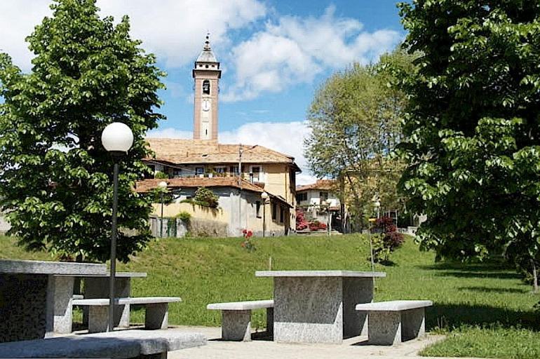 Casa Biciurlin Holiday home