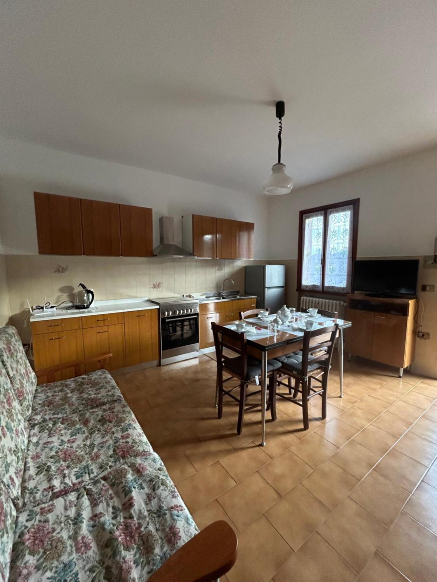 Casa Biciurlin * Agrano