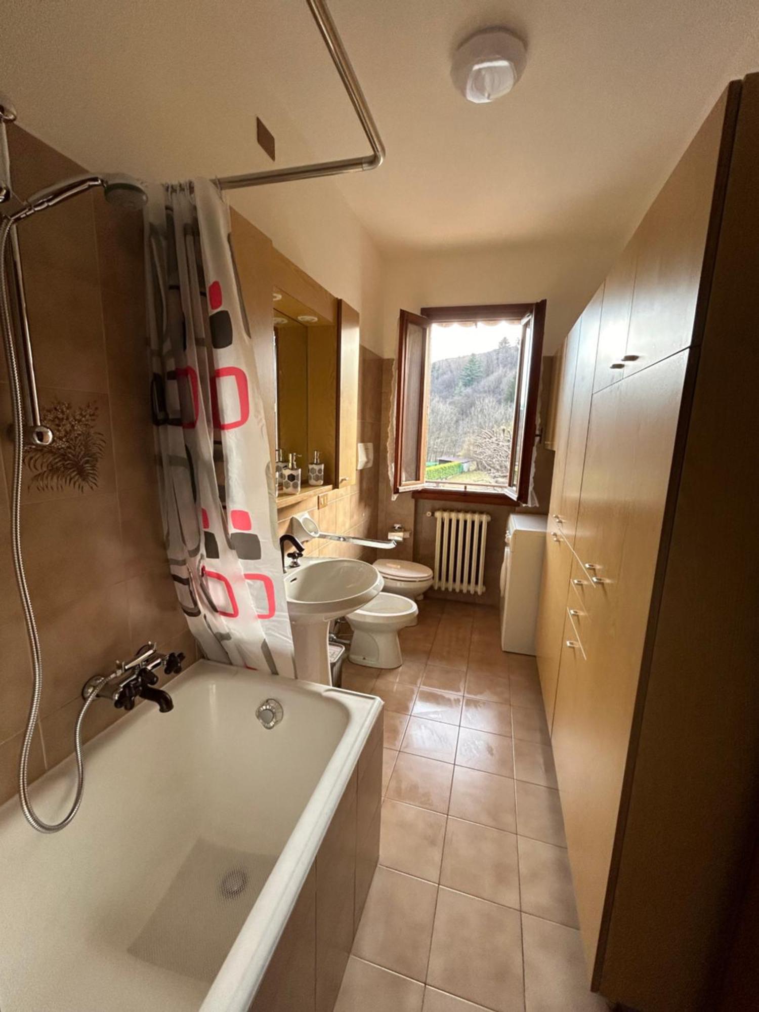 Holiday home Casa Biciurlin *