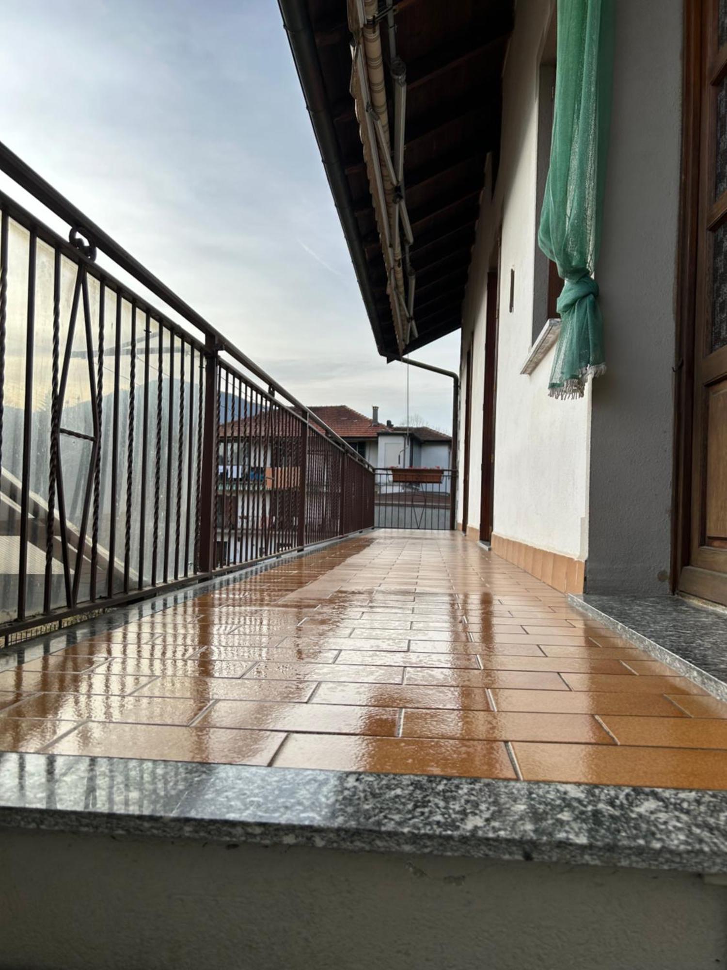Holiday home Casa Biciurlin Agrano