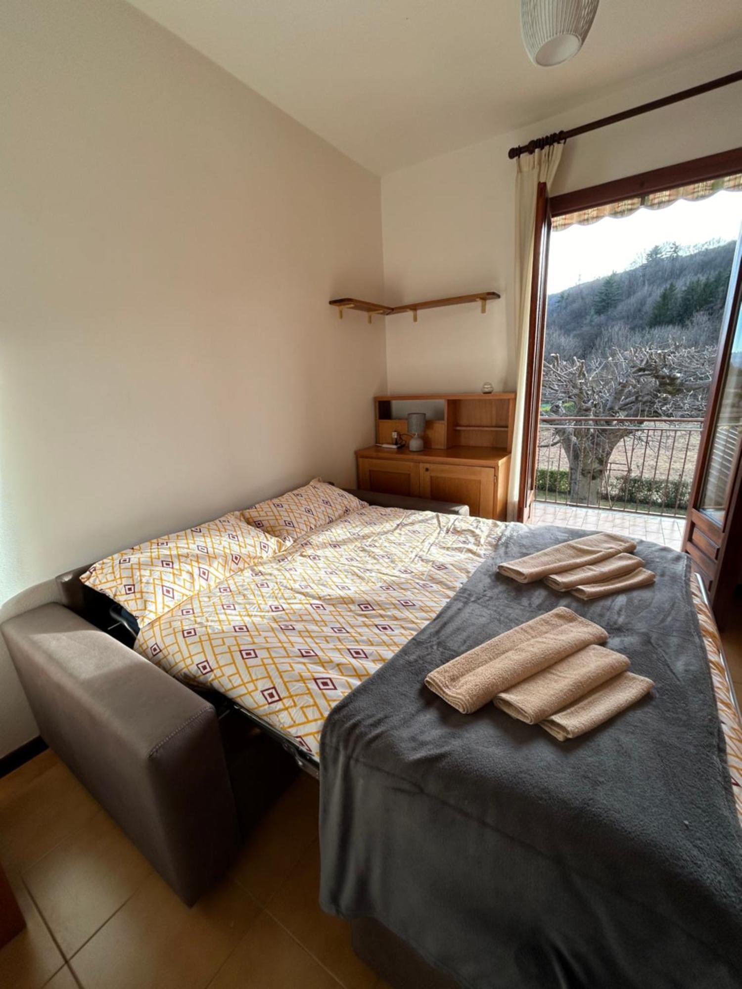 Casa Biciurlin Holiday home