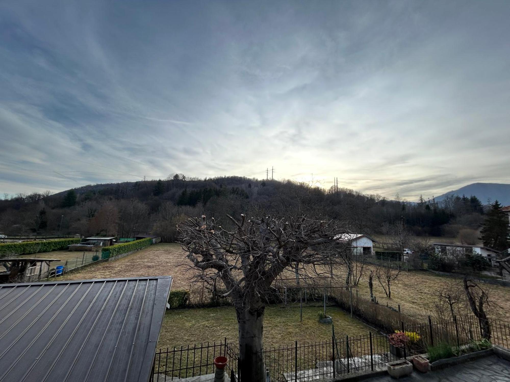 Holiday home Casa Biciurlin *