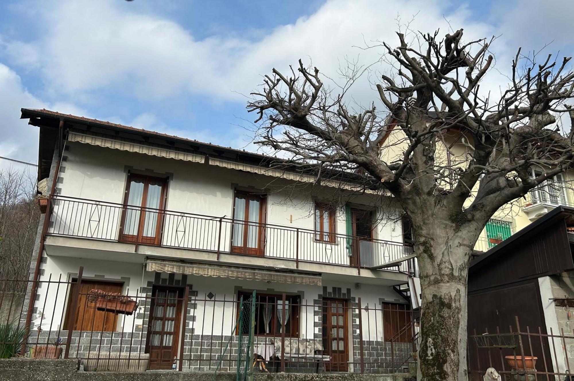 Casa Biciurlin