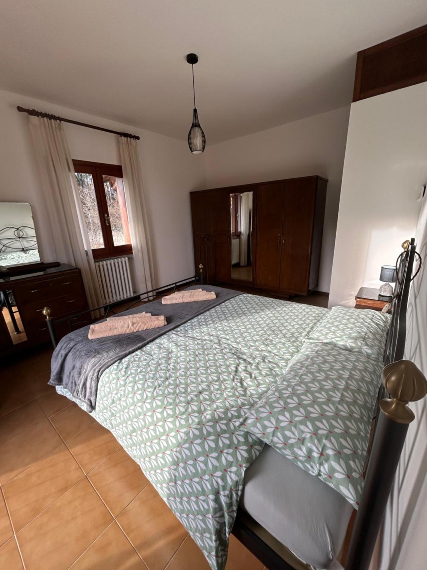 Casa Biciurlin * Agrano