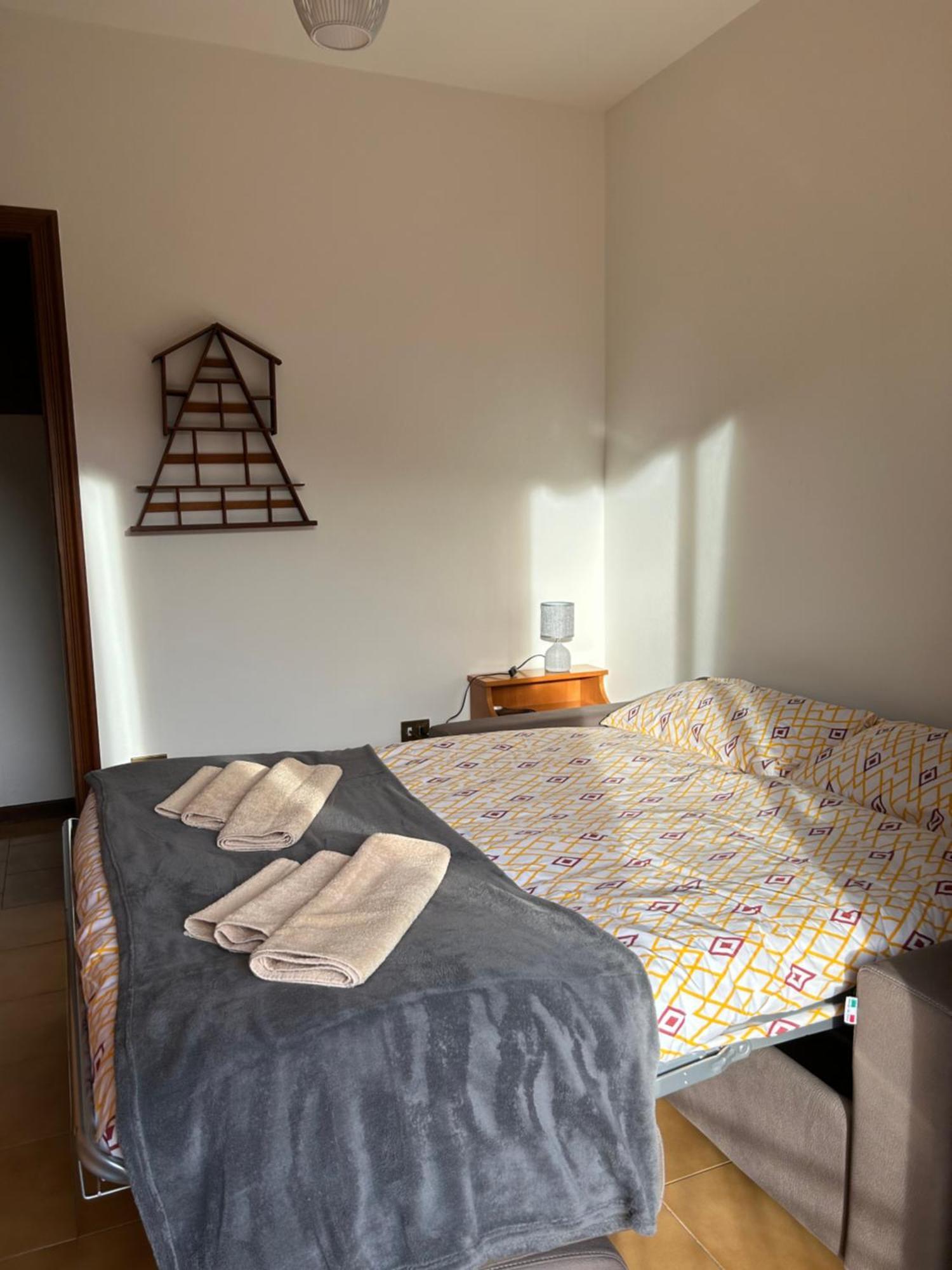 Holiday home Casa Biciurlin *