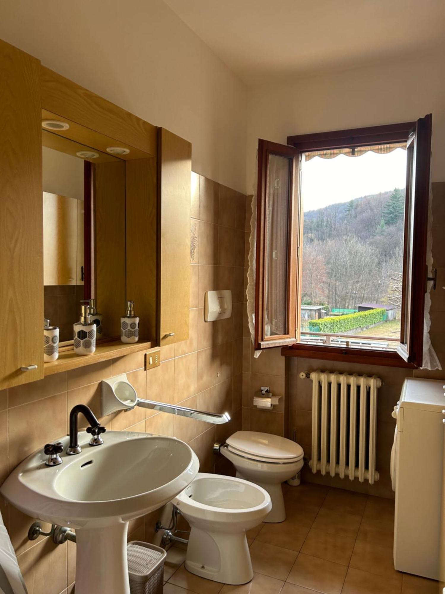 Casa Biciurlin Holiday home
