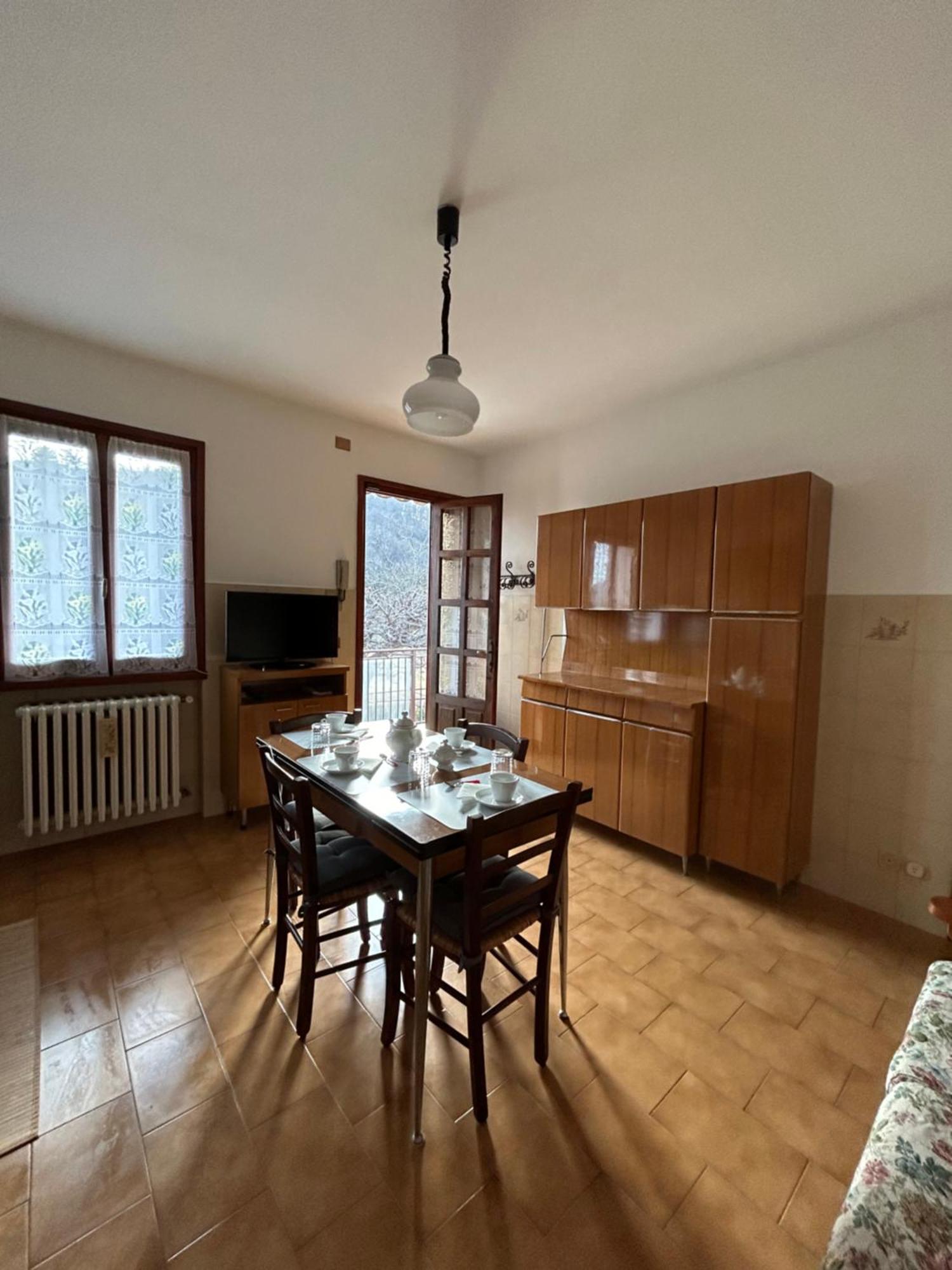 Casa Biciurlin Agrano